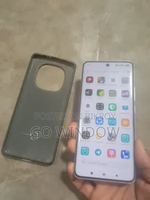 New Xiaomi Redmi Note 15 128 GB Blue