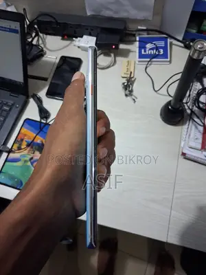 Tecno Camon 40 Pro 4G 256 GB Blue