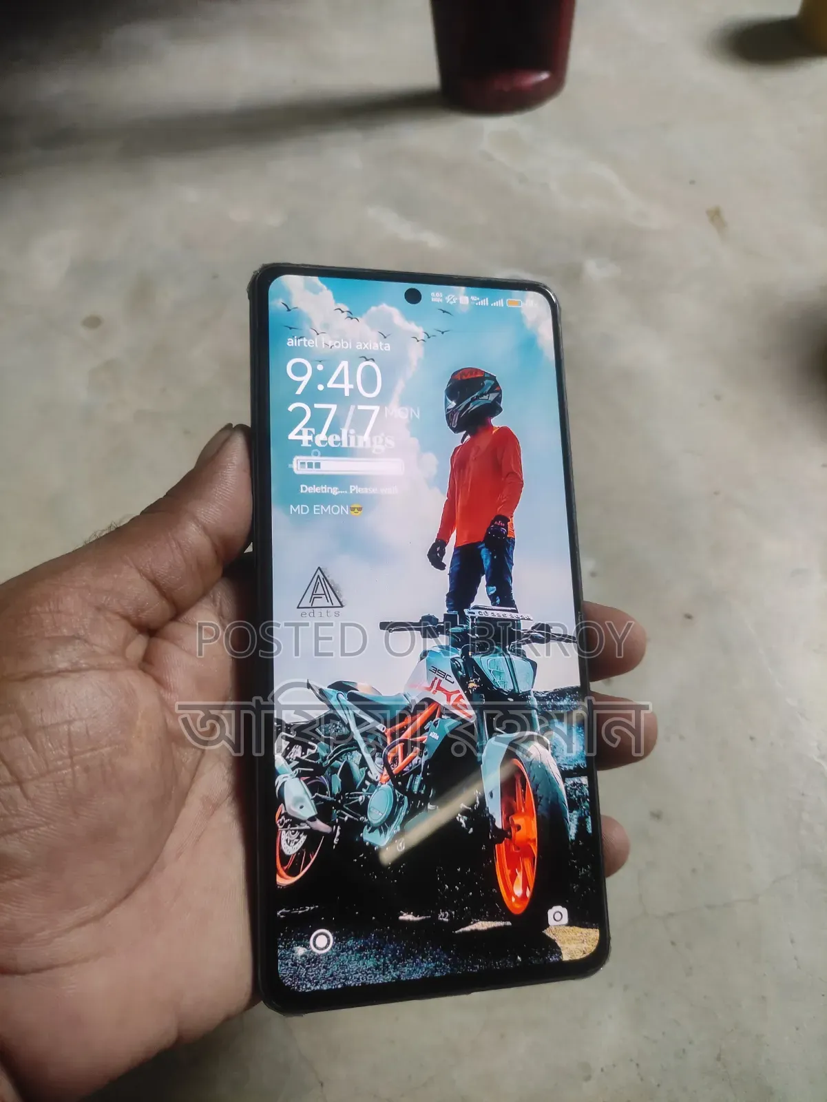 Xiaomi Redmi Note 12 Pro 5G 128 GB