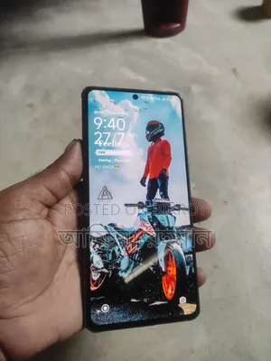 Xiaomi Redmi Note 12 Pro 5G 128 GB