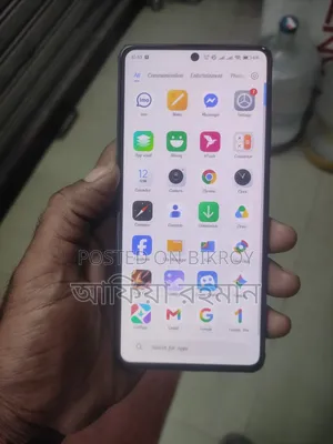 Xiaomi Redmi Note 12 Pro 5G 128 GB