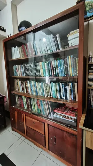 Bookshelf for Home / Office