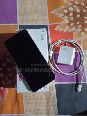 শাওমি রেডমি নোট ১২ ৫জি ২৫৬ জিবি সিলভার