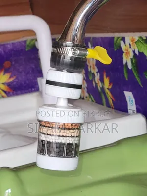 Water Tap Filter