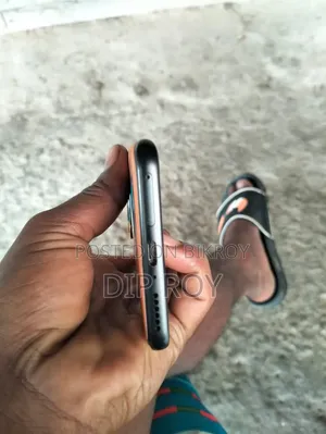 শাওমি রেডমি নোট ১৫ ১২৮ জিবি ব্ল্যাক