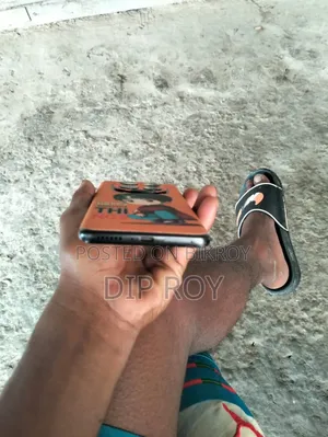 শাওমি রেডমি নোট ১৫ ১২৮ জিবি ব্ল্যাক
