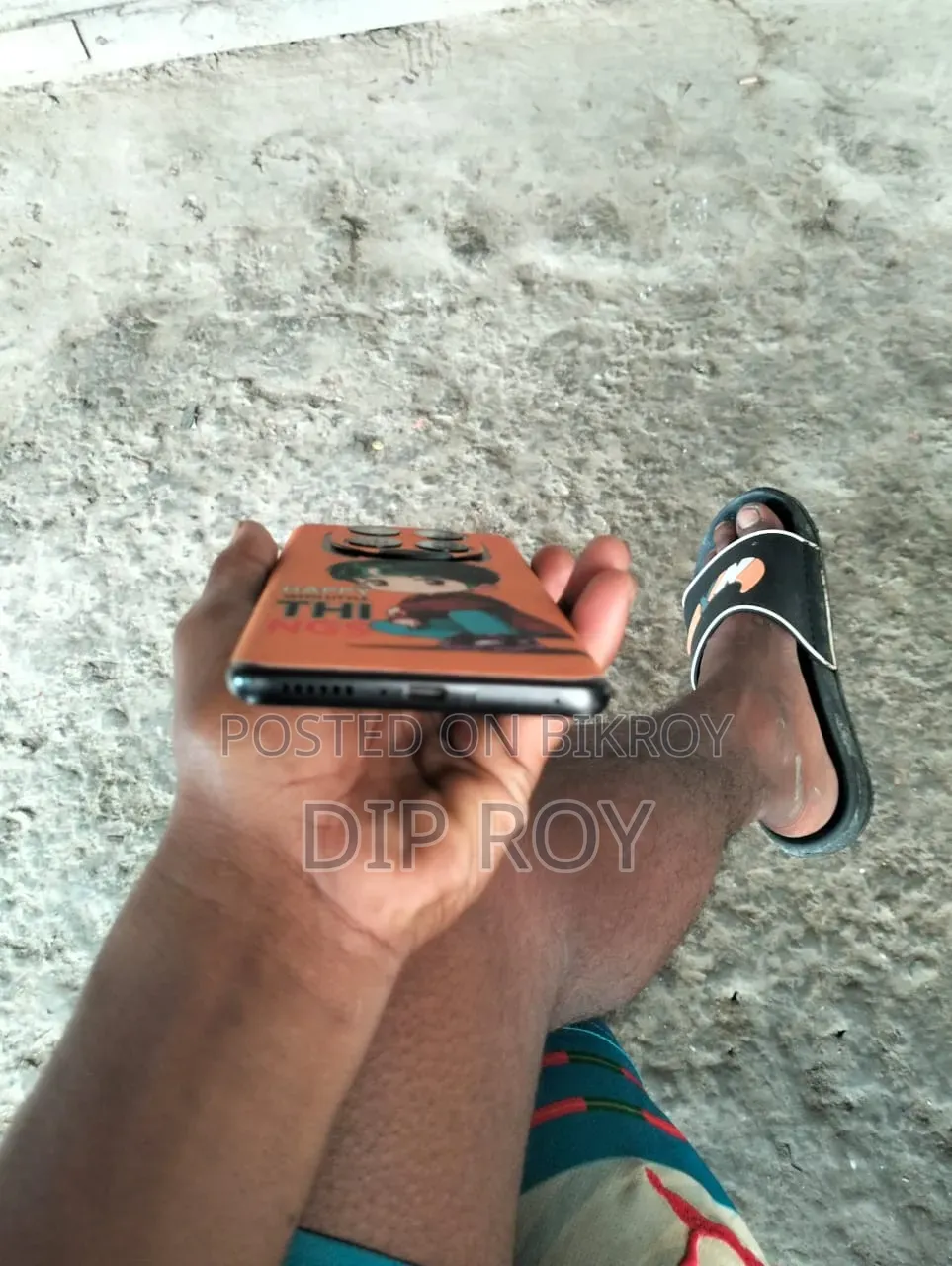 শাওমি রেডমি নোট ১৫ ১২৮ জিবি ব্ল্যাক