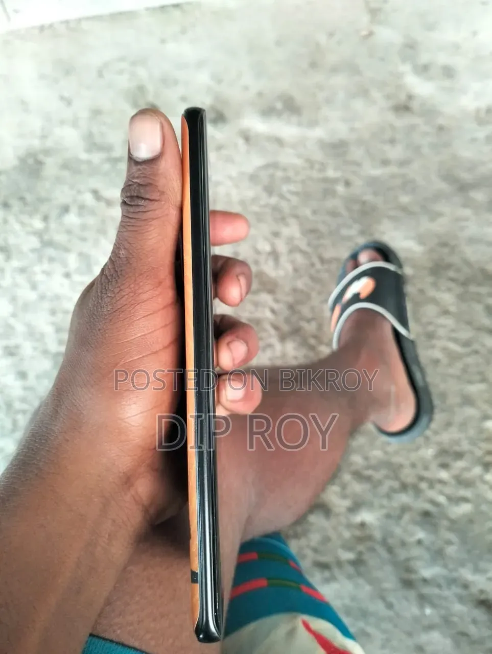 শাওমি রেডমি নোট ১৫ ১২৮ জিবি ব্ল্যাক