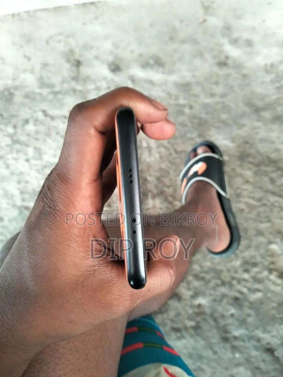 শাওমি রেডমি নোট ১৫ ১২৮ জিবি ব্ল্যাক