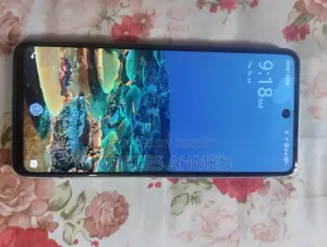 Symphony Z70 64 GB Blue