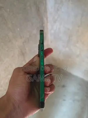 Apple iPhone 13 Pro Max 128 GB Green