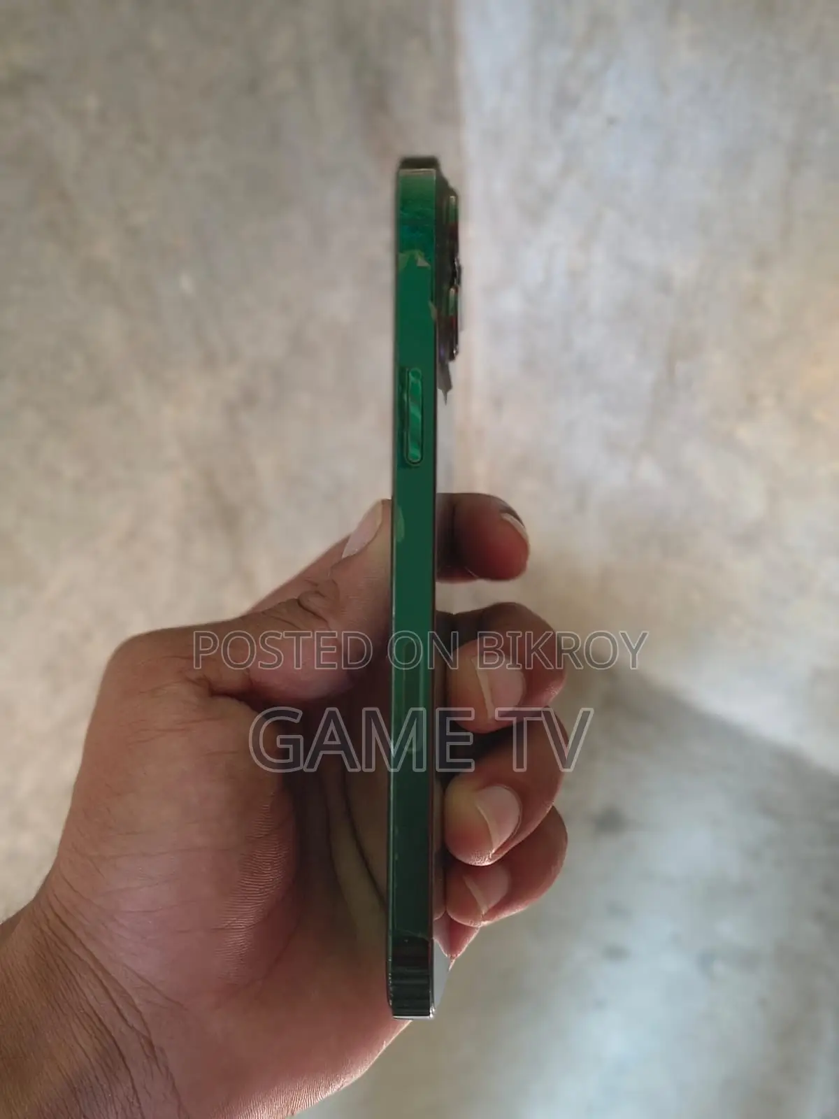Apple iPhone 13 Pro Max 128 GB Green