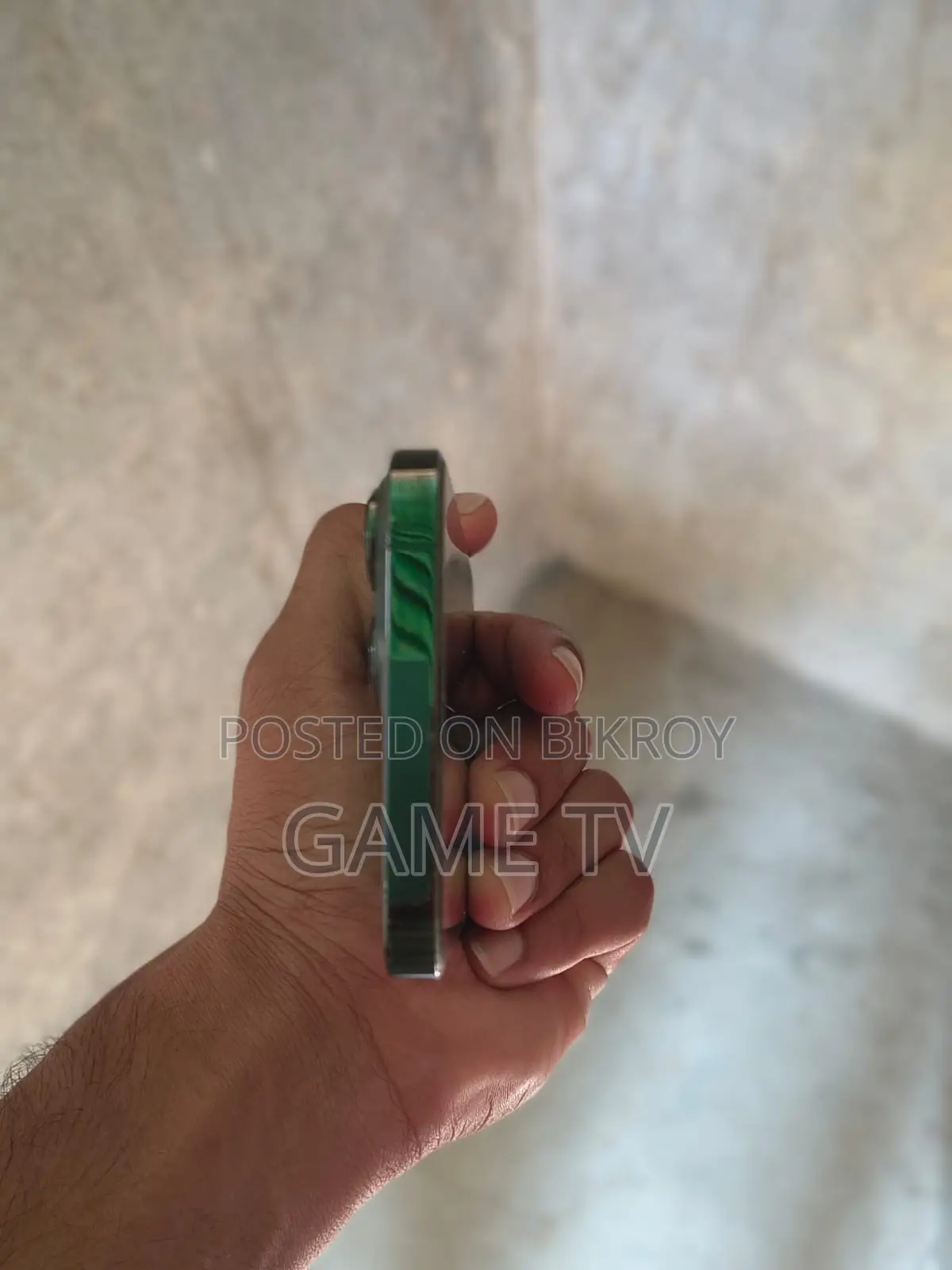 Apple iPhone 13 Pro Max 128 GB Green