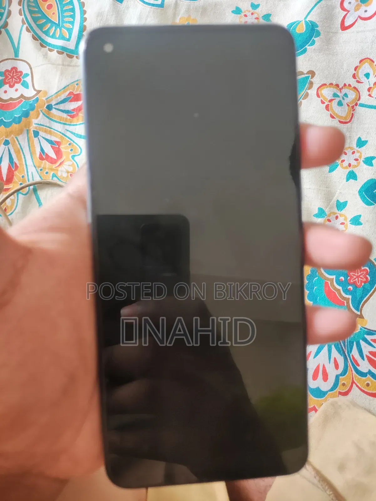 OnePlus Nord 2 5G 256 GB