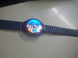 স্মার্ট ওয়াচ কিসলেক্ট ক্র প্রো