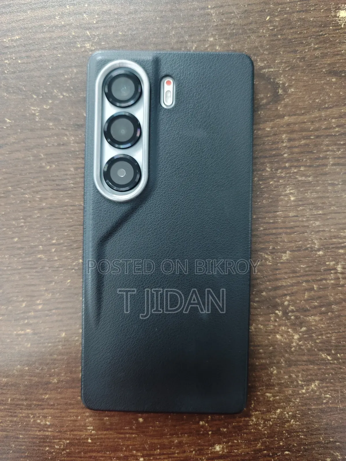 Tecno Camon 40 256 GB Silver