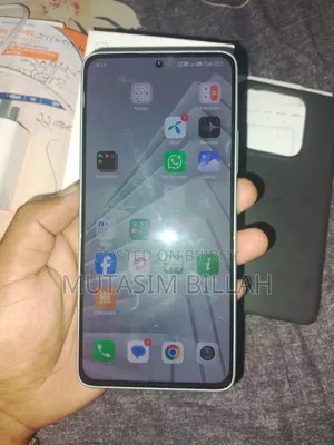 Xiaomi Redmi Note 14 5G 256 GB White