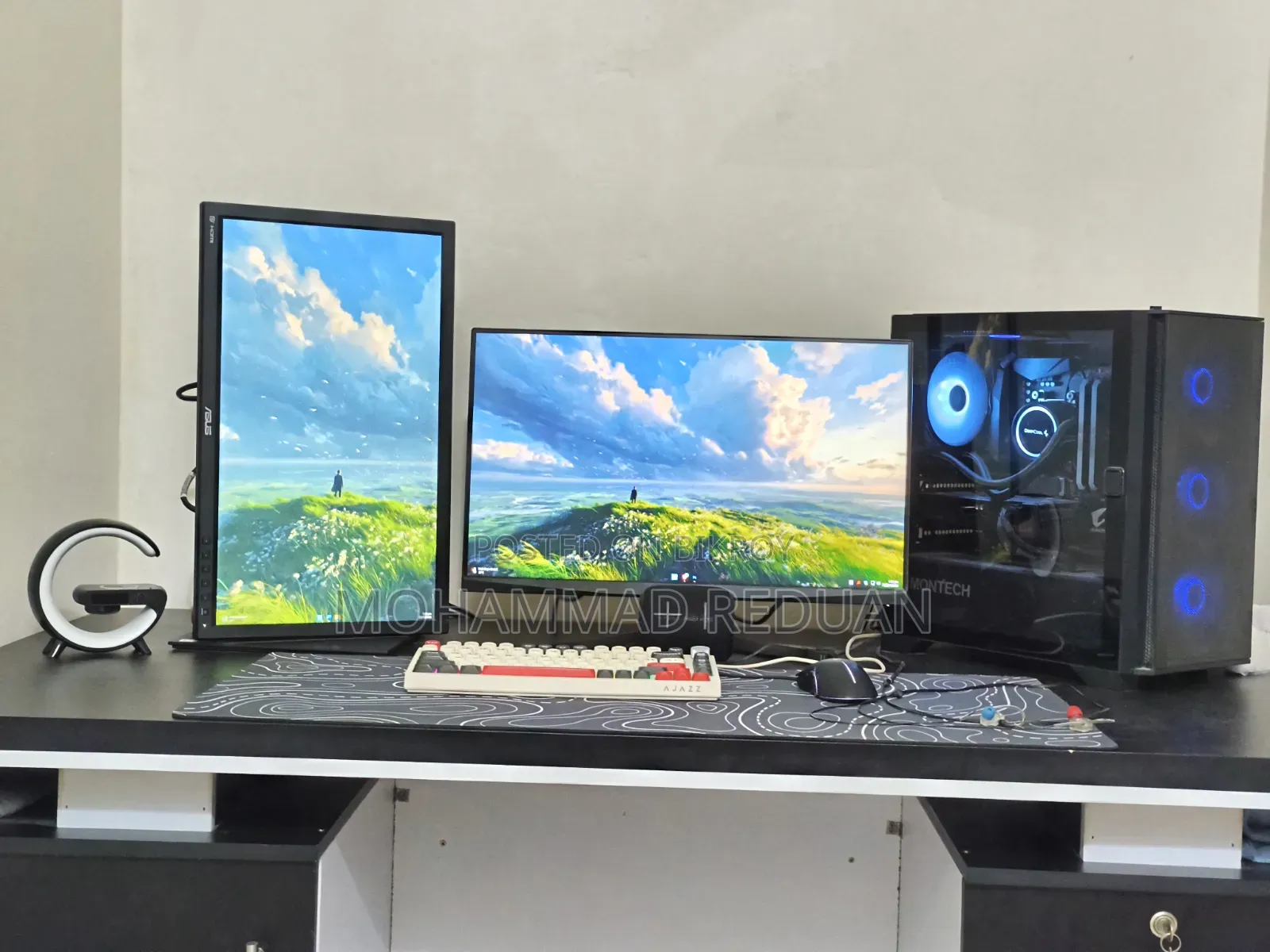 Computer Table