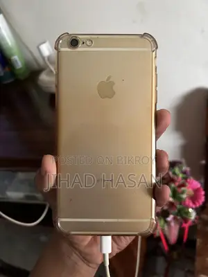 Apple iPhone 6s Plus 16 GB Gold