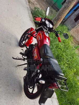 রানার এডি ৮০এস অ্যালয় ২০২২ লাল