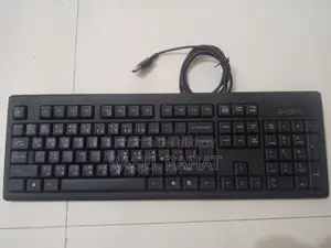 A4 Tech Keyboard