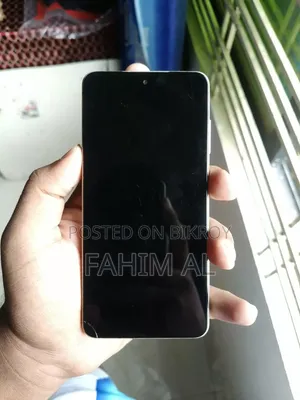 Samsung Galaxy S21 FE 5G 128 GB Green