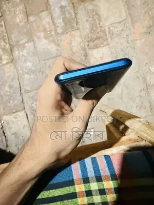 Vivo Y30 128 GB Blue