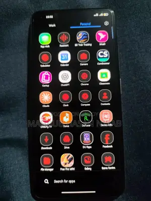 Xiaomi 11 Lite 5G NE 128 GB Pink