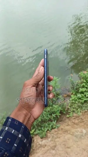 রিয়েলমি ৭ প্রো ১২৮ জিবি ব্লু