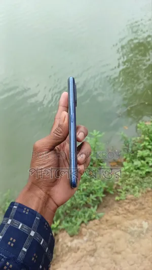 রিয়েলমি ৭ প্রো ১২৮ জিবি ব্লু