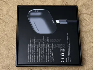 AirPods Pro 2nd Gen (ANC)