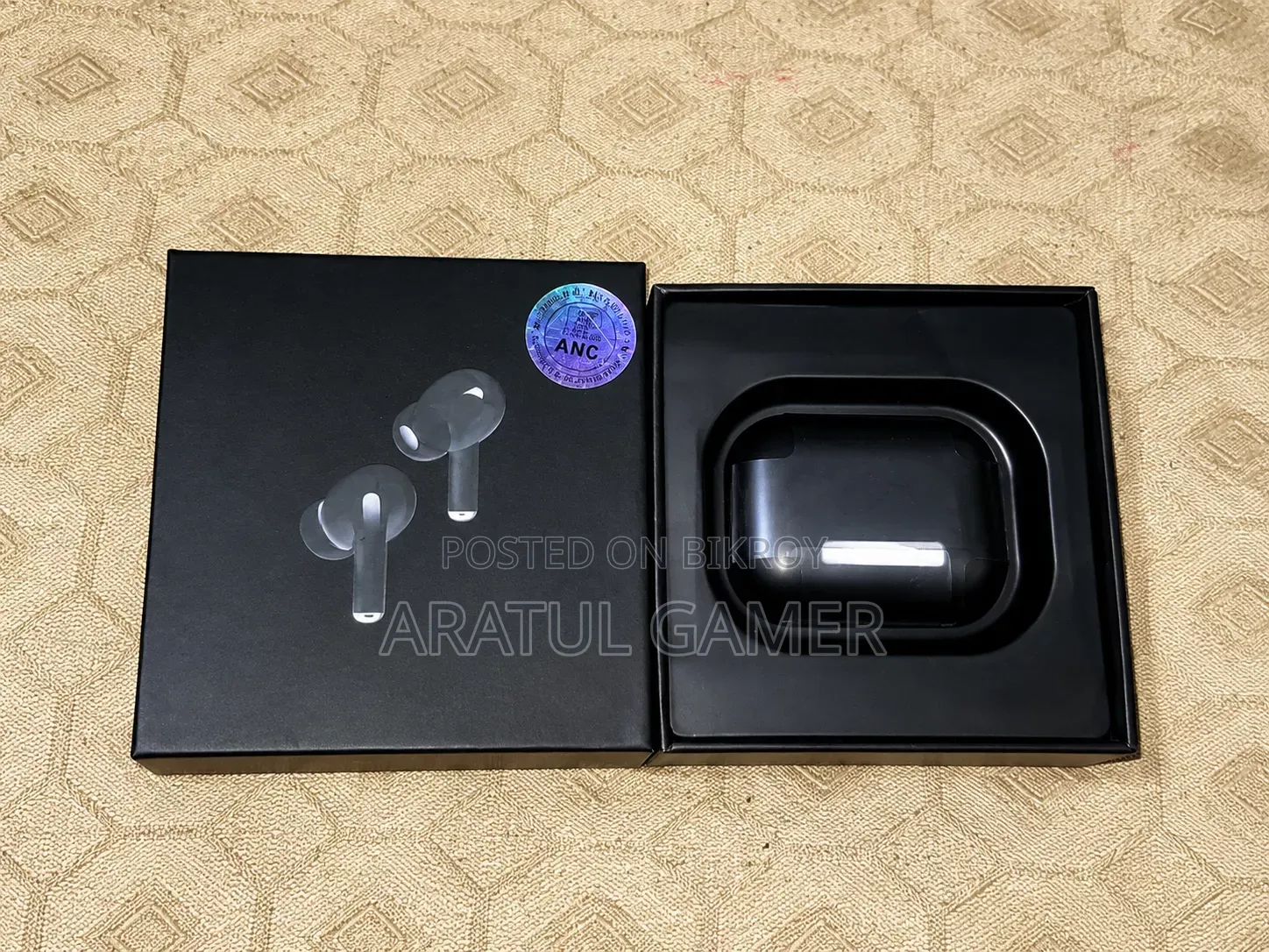 AirPods Pro 2nd Gen (ANC)
