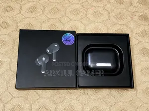 AirPods Pro 2nd Gen (ANC)