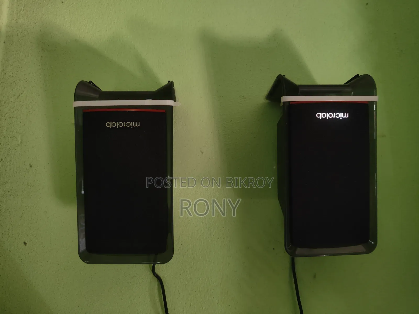 Microlab M200 Bt