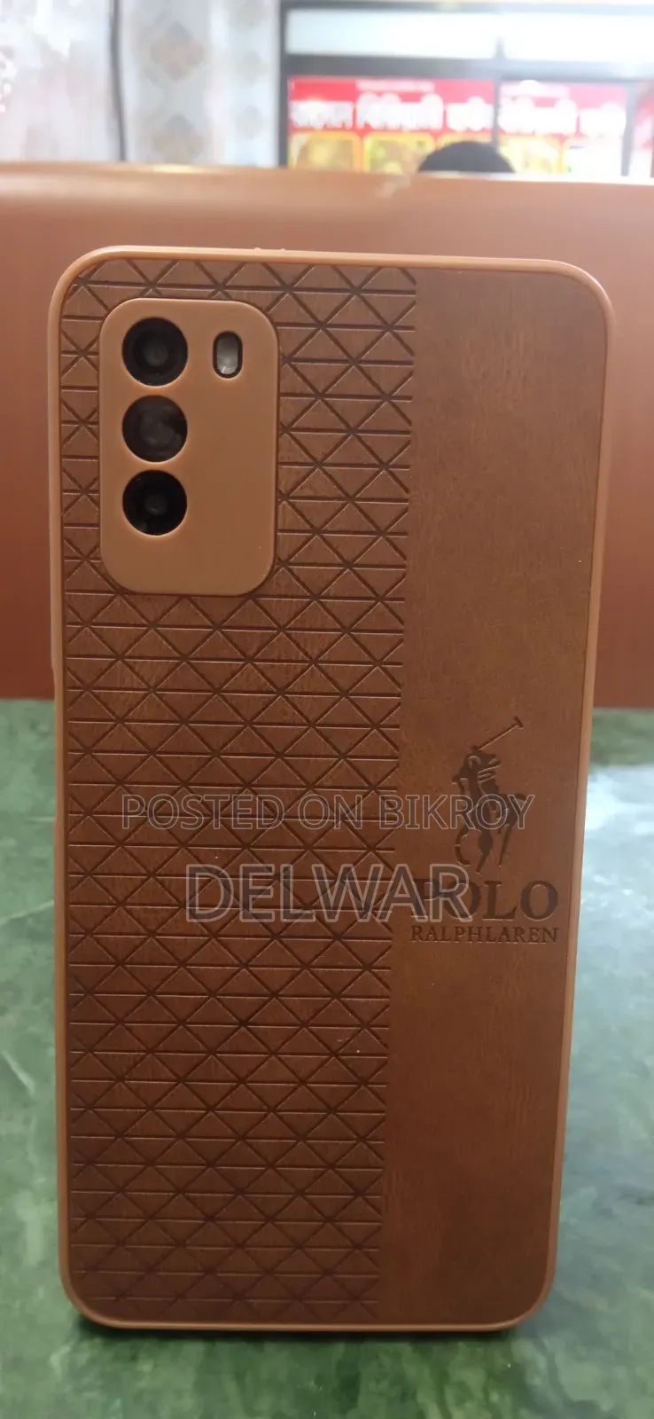 Xiaomi Poco M3 128 GB Blue