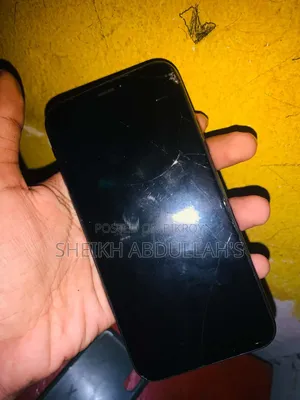 অ্যাপল আইফোন এক্সএস ৬৪ জিবি ব্ল্যাক