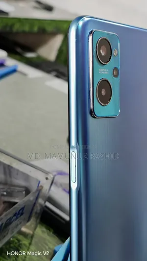 Realme 9i 128 GB Blue