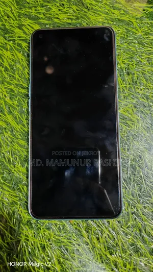 Realme 9i 128 GB Blue