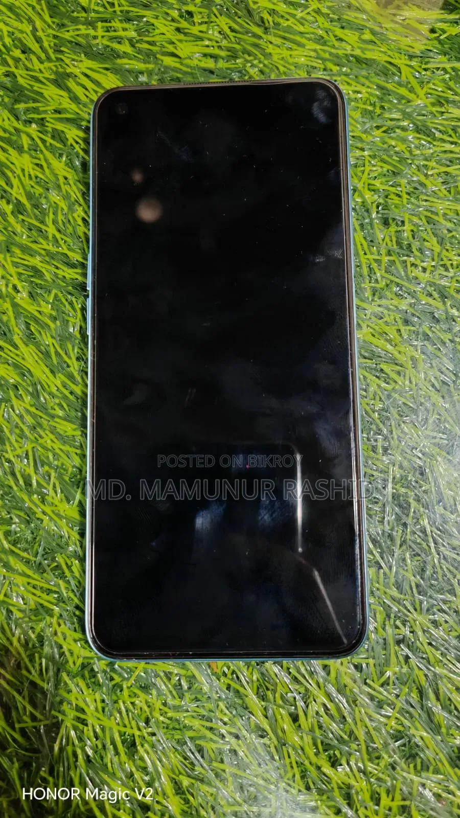 Realme 9i 128 GB Blue