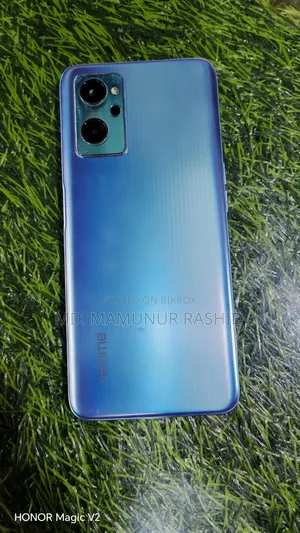 Realme 9i 128 GB Blue