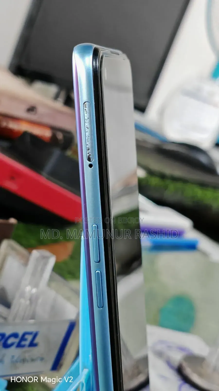 Realme 9i 128 GB Blue