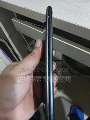 Apple iPhone 7 Plus 128 GB Black