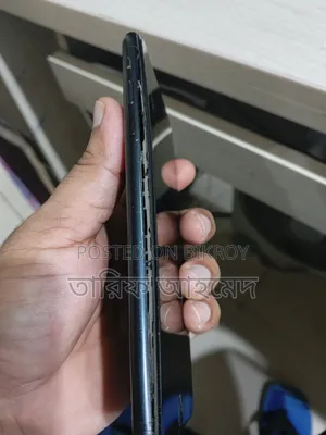 Apple iPhone 7 Plus 128 GB Black