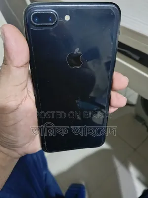 Apple iPhone 7 Plus 128 GB Black