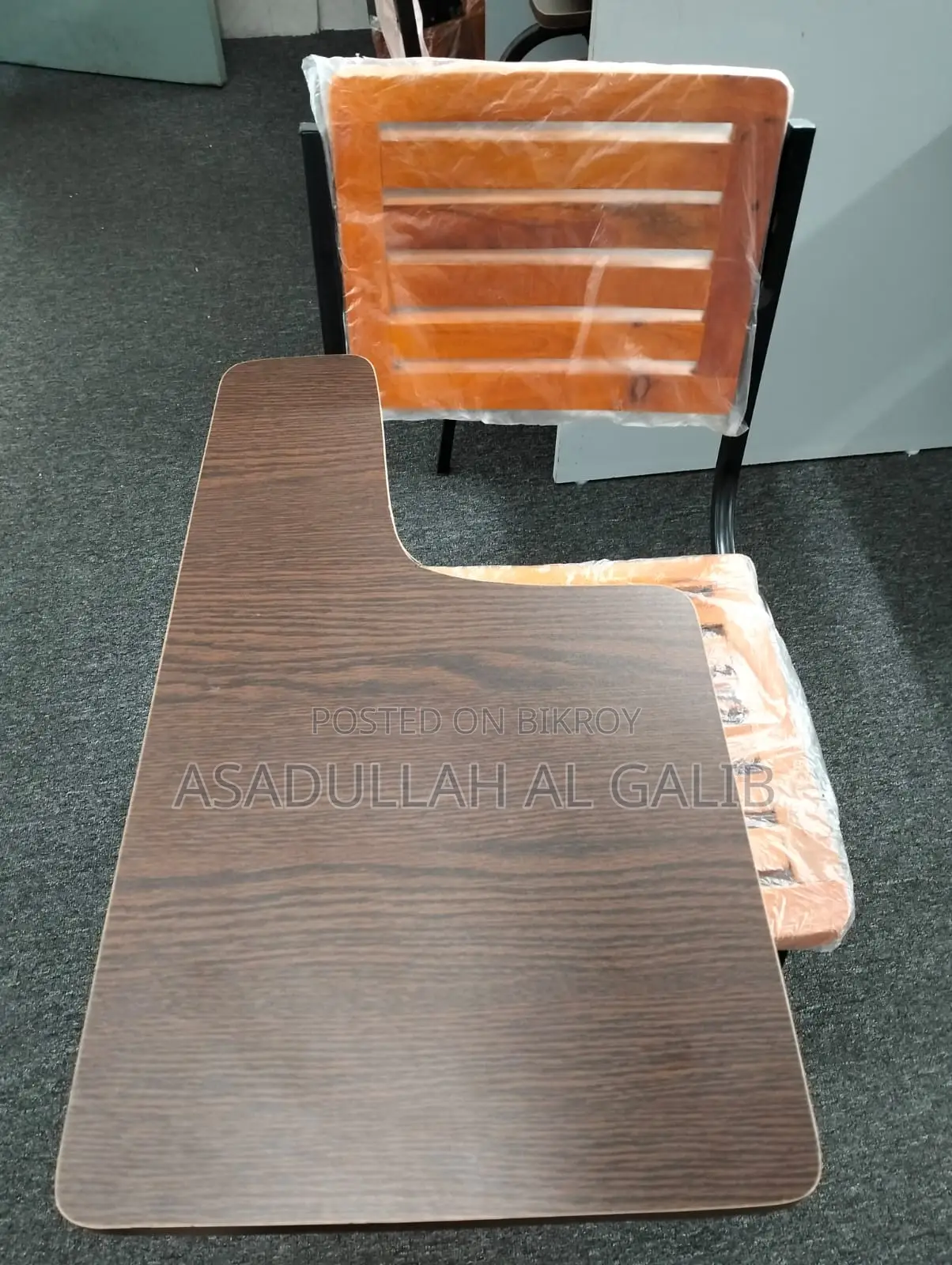 Class Room Chair Sell