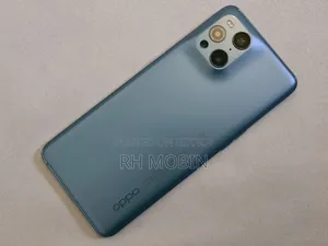 অপ্পো ফাইন্ড এক্স৩ প্রো ২৫৬ জিবি নীল