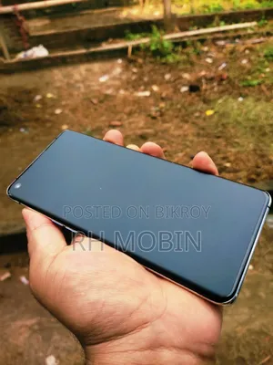 অপ্পো ফাইন্ড এক্স৩ প্রো ২৫৬ জিবি নীল