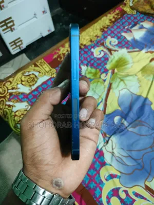 Apple iPhone 12 mini 128 GB Blue
