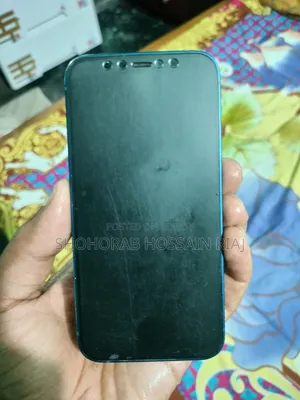 Apple iPhone 12 mini 128 GB Blue