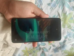 Samsung Galaxy S10 128 GB Blue